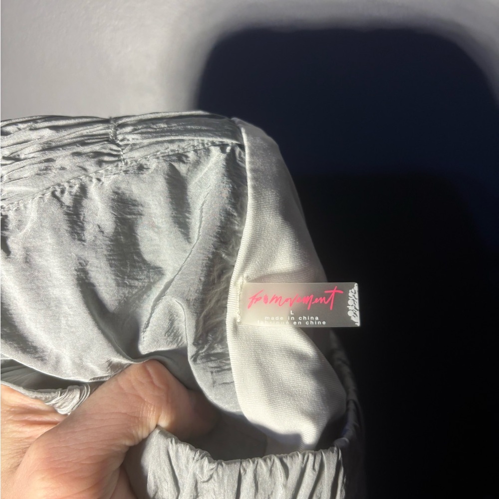 Free People Movement The Way Home Short Size Large - Picture 4 of 4